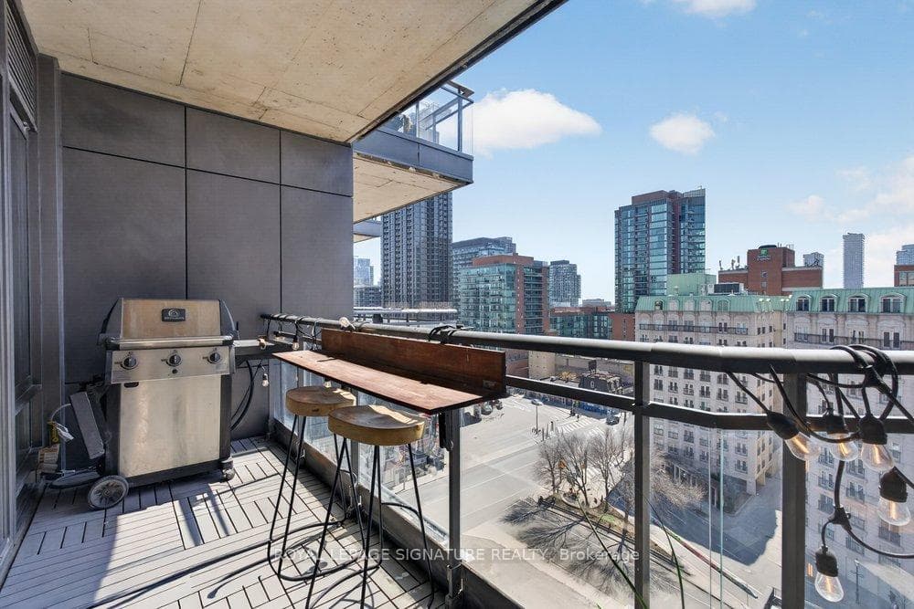 127 Queen Street Unit 1101 photo 25