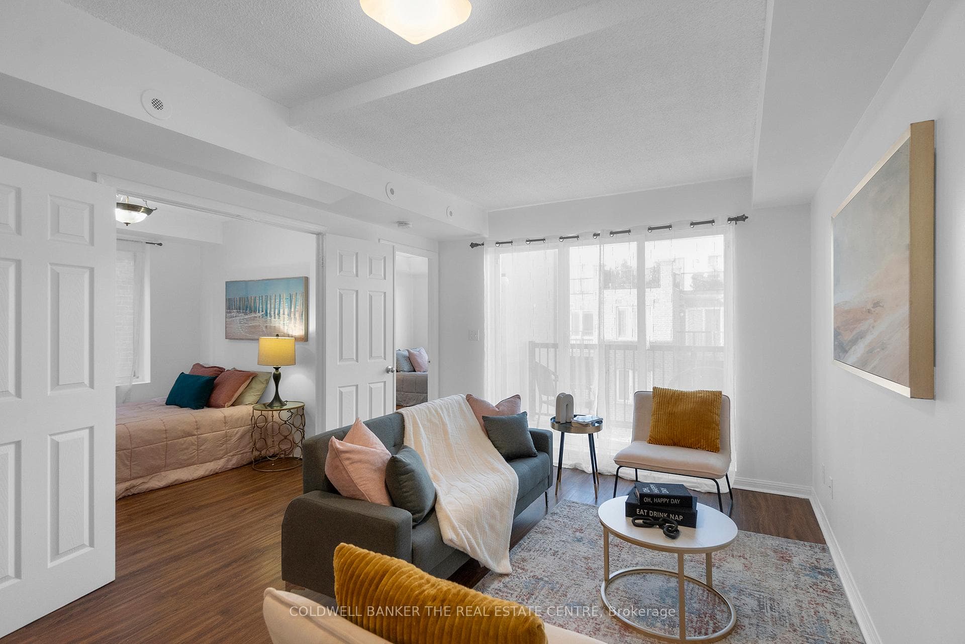 3047 Finch Avenue Unit 2057 photo 4