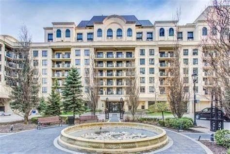 650 Sheppard Avenue Unit 407 photo 2