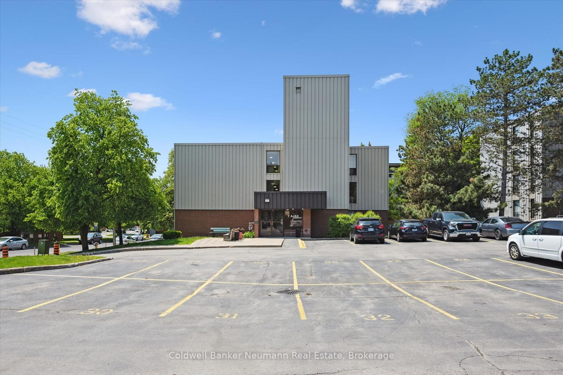 7 Ajax Street Unit 411 photo 4