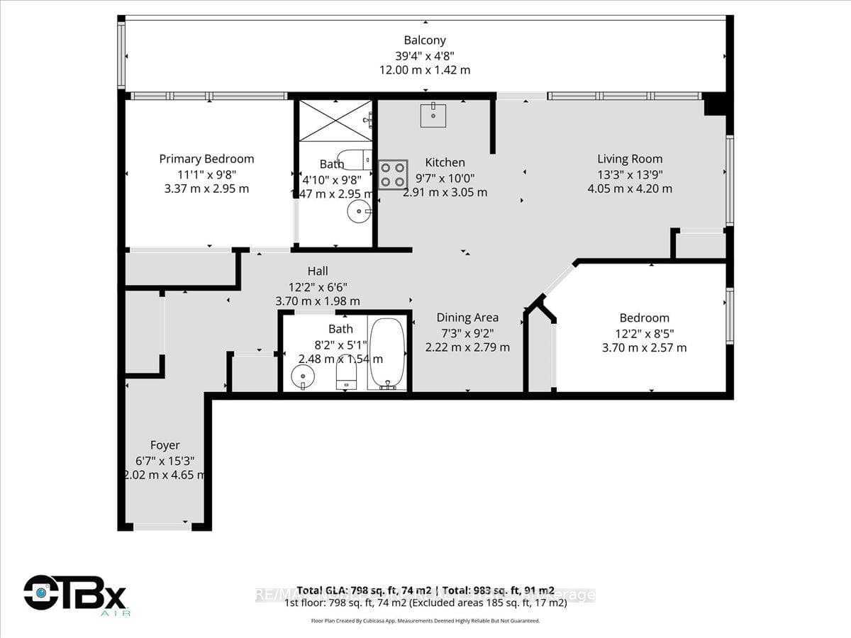 4800 Highway 7 N/A Unit 503 photo 50
