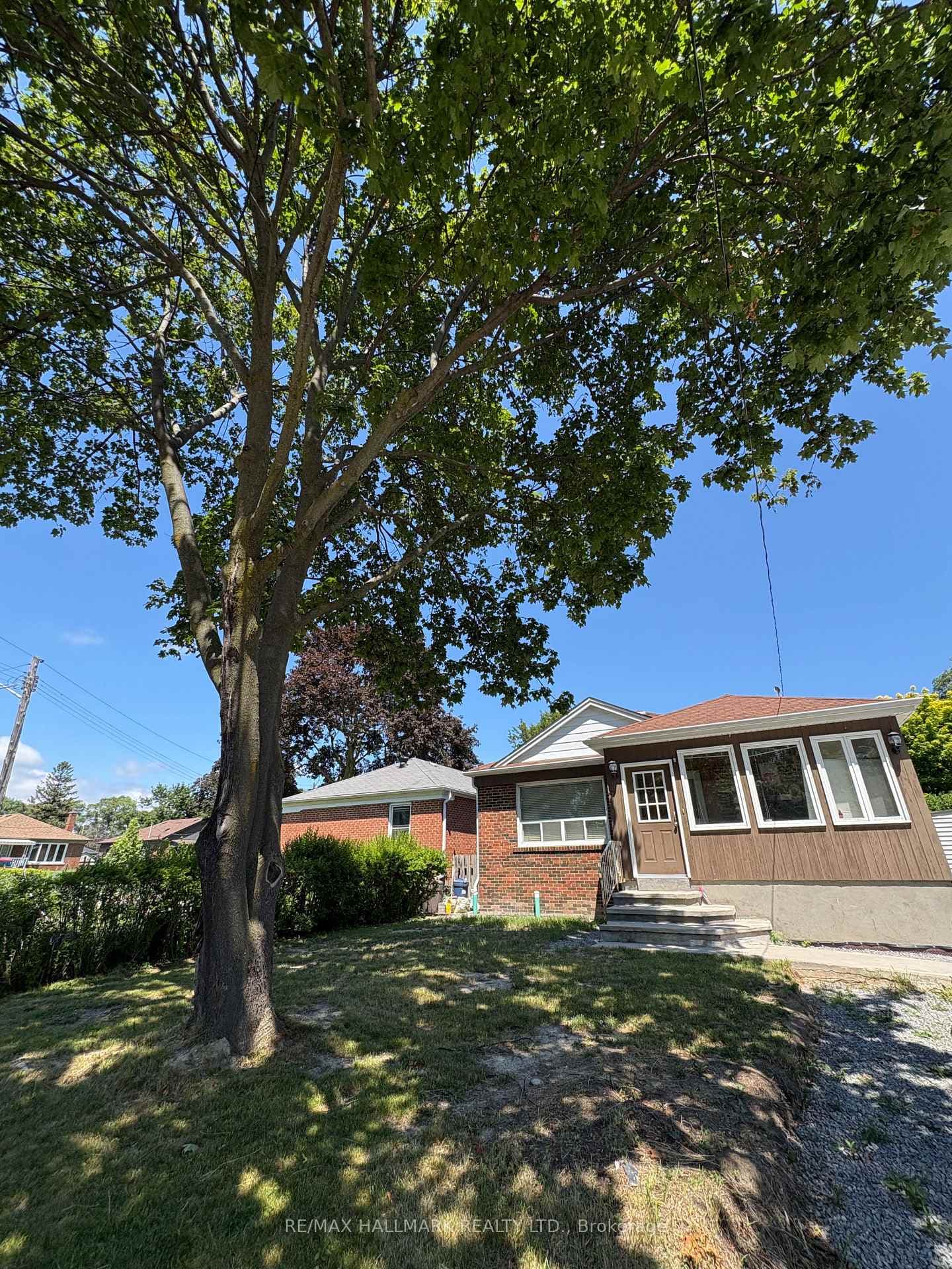 7 Ilfracombe Crescent Unit Basement photo 12