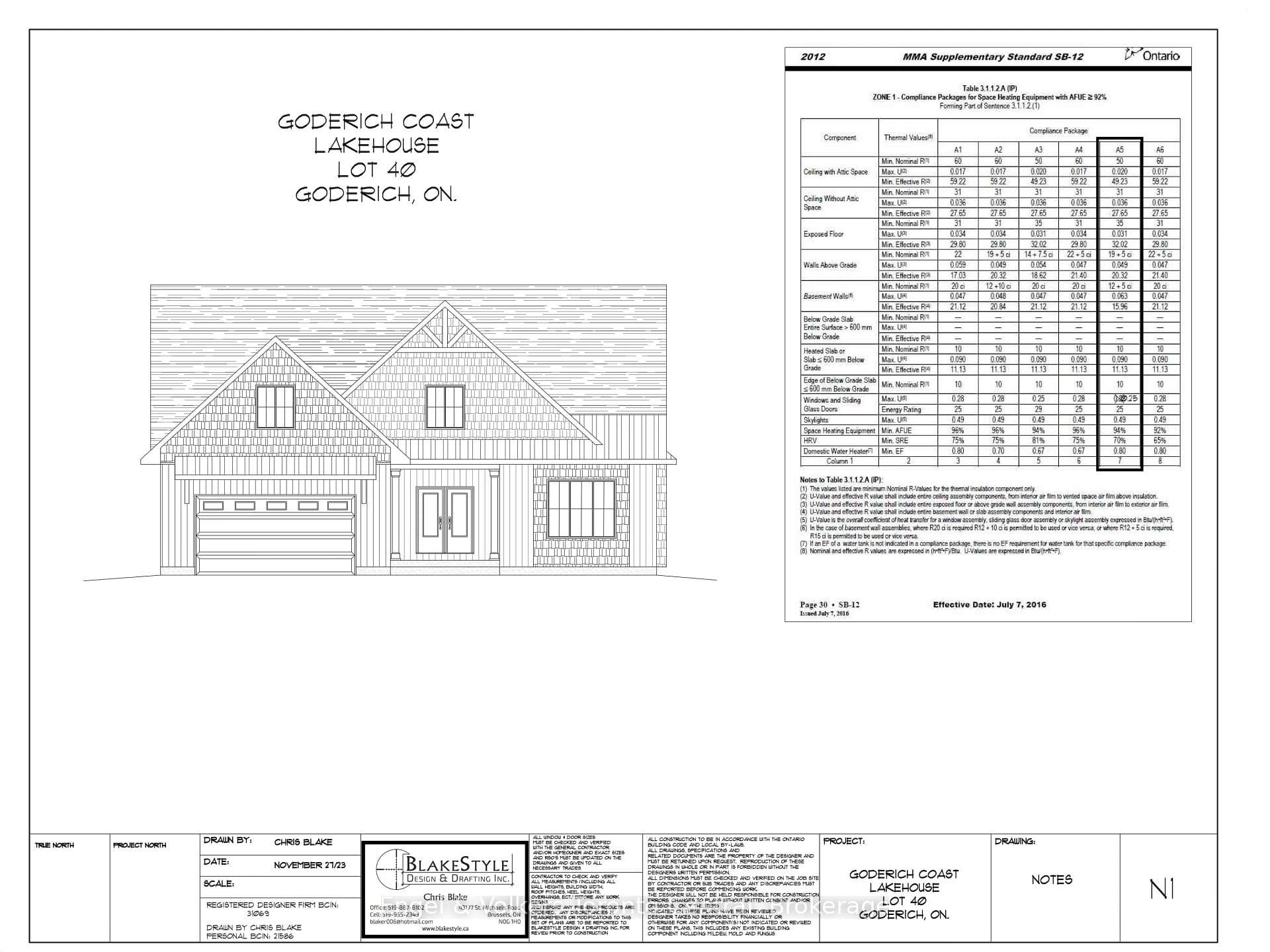 464 Coast Drive photo 5