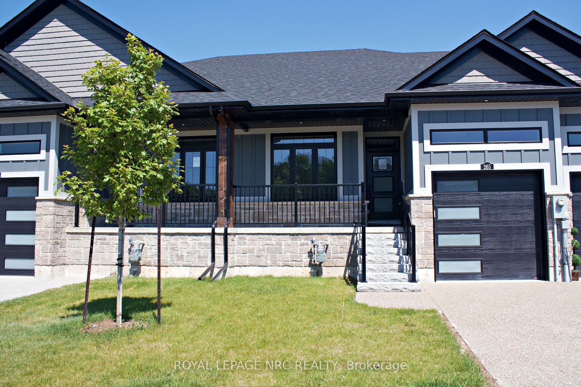 265 Lancaster Drive photo 1