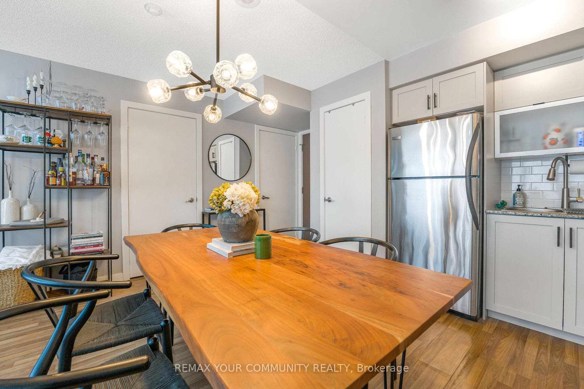 80 Western Battery Road Unit 209 photo 5