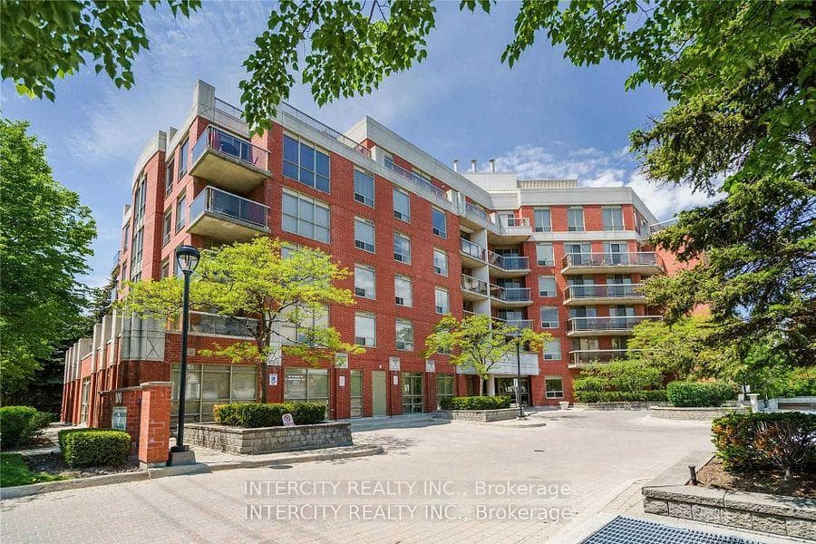 800 Sheppard Avenue Unit 209 photo 1