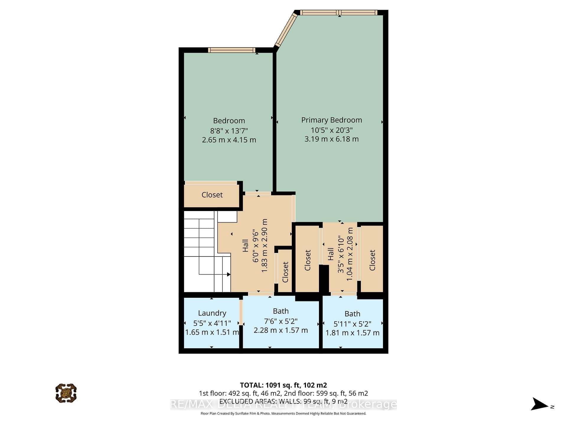 2871 Richmond Road Unit 111 photo 40