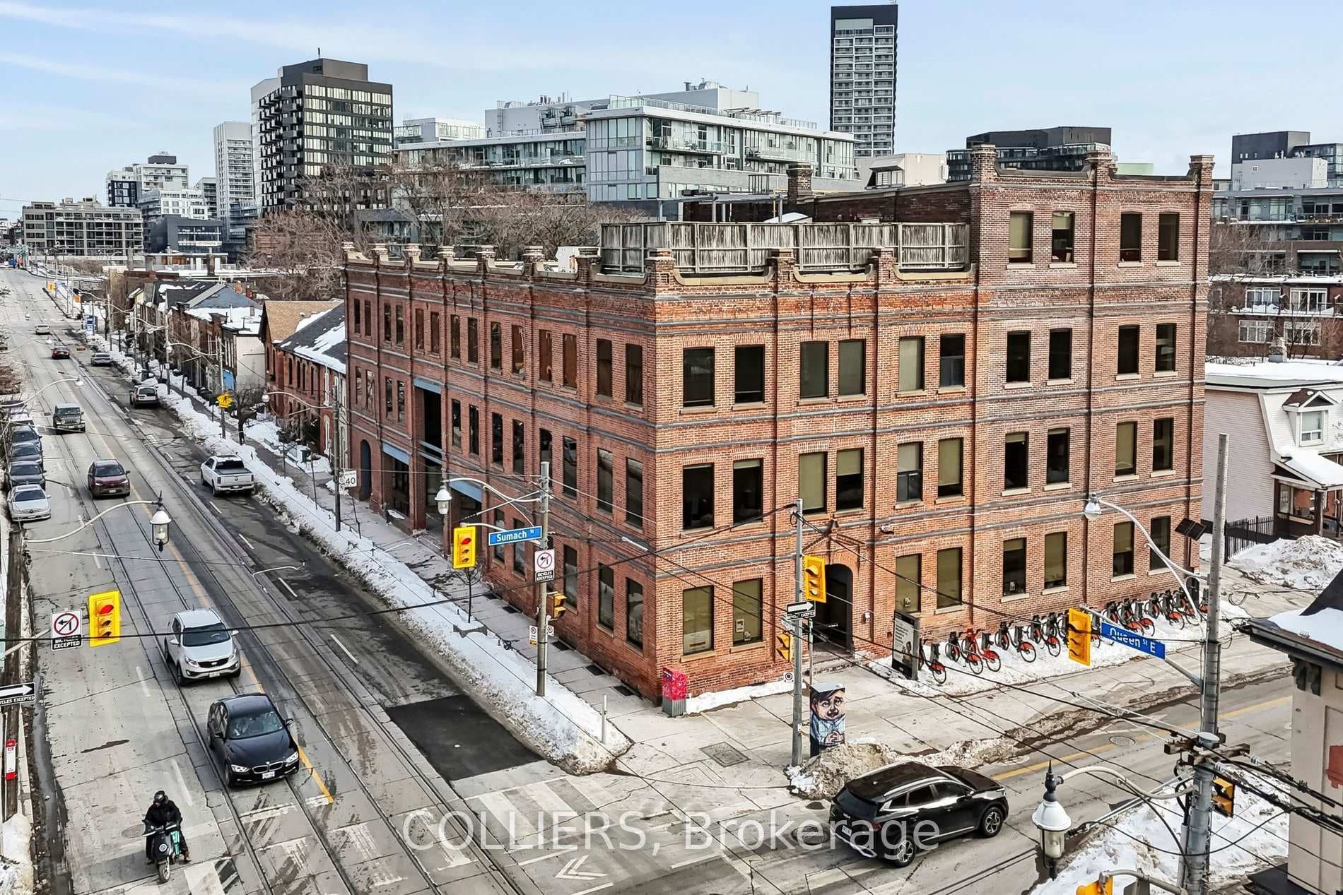 489 Queen Street Unit 101 photo 1