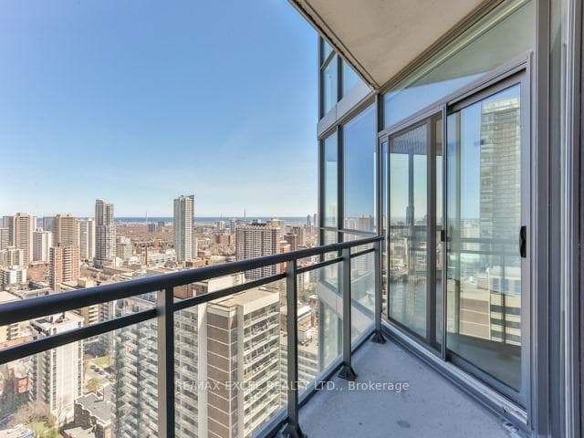 45 Charles Street Unit 3312 photo 1