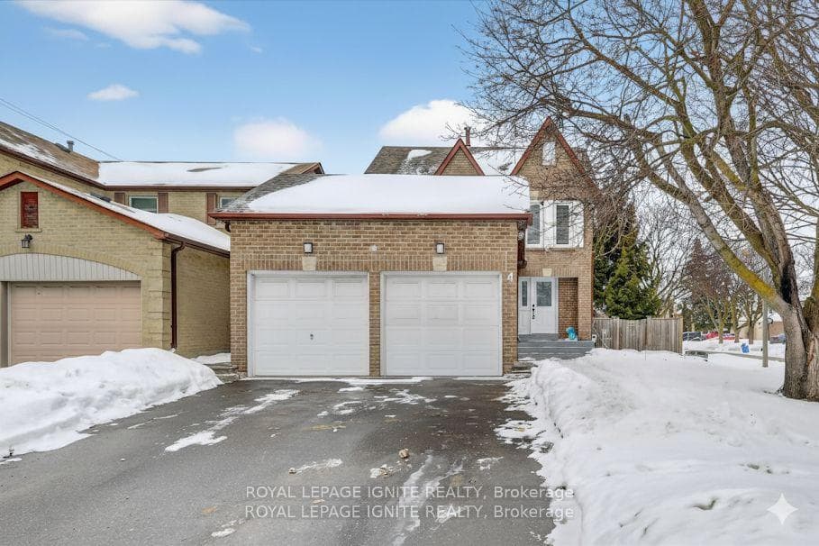 4 Millington Crescent photo 1