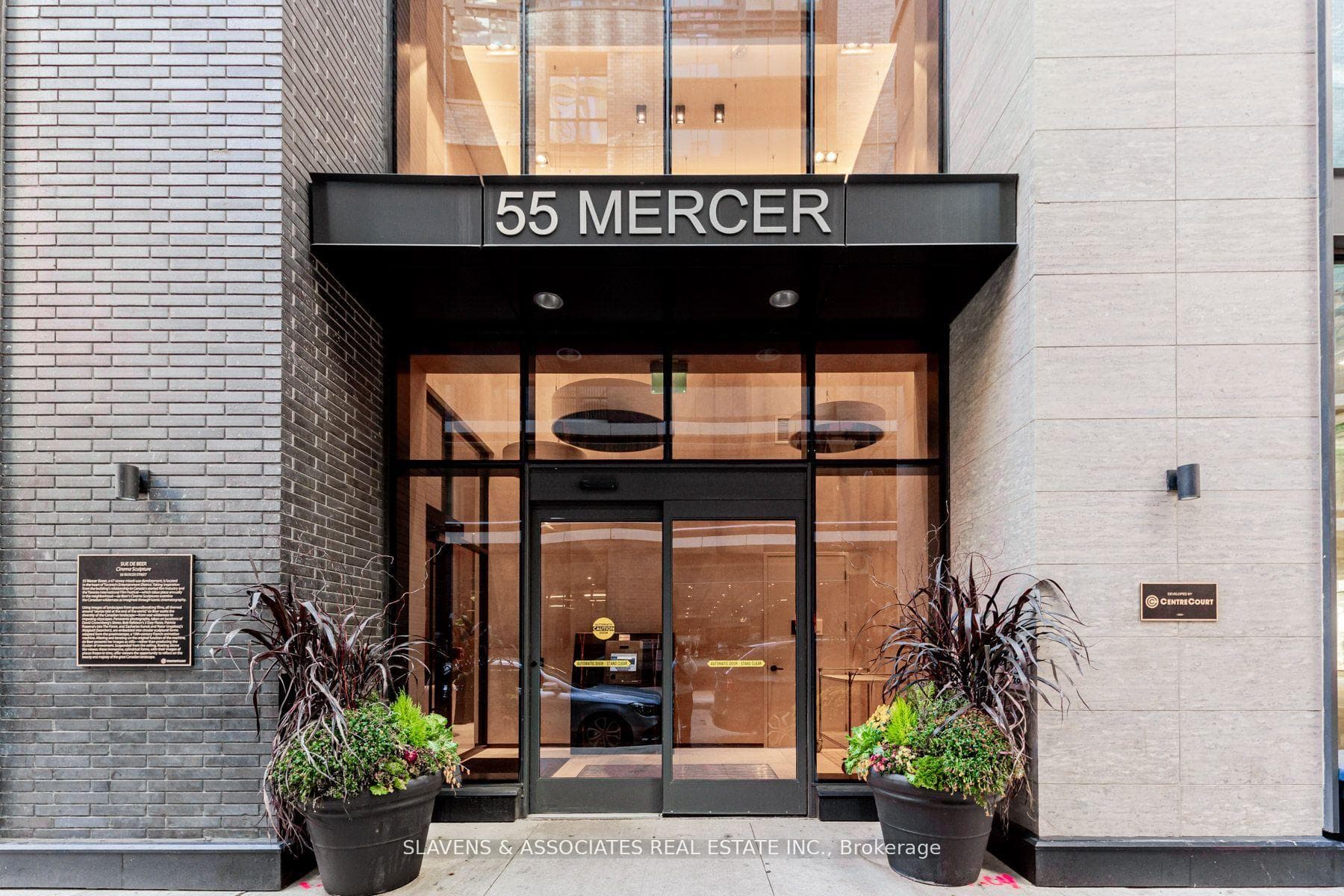 55 Mercer Street Unit 1711 photo 2