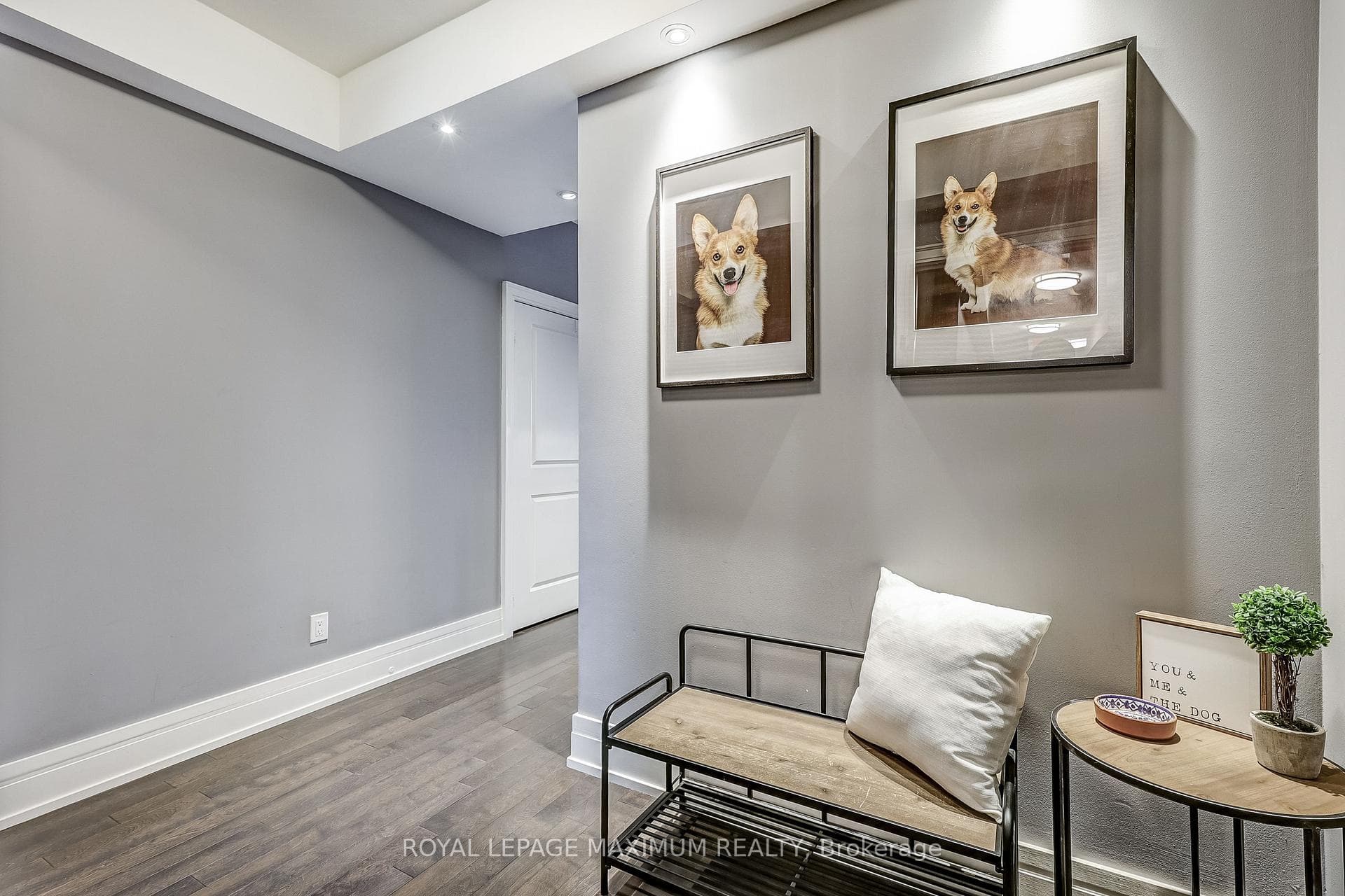 9608 Yonge Street Unit 1606A photo 9