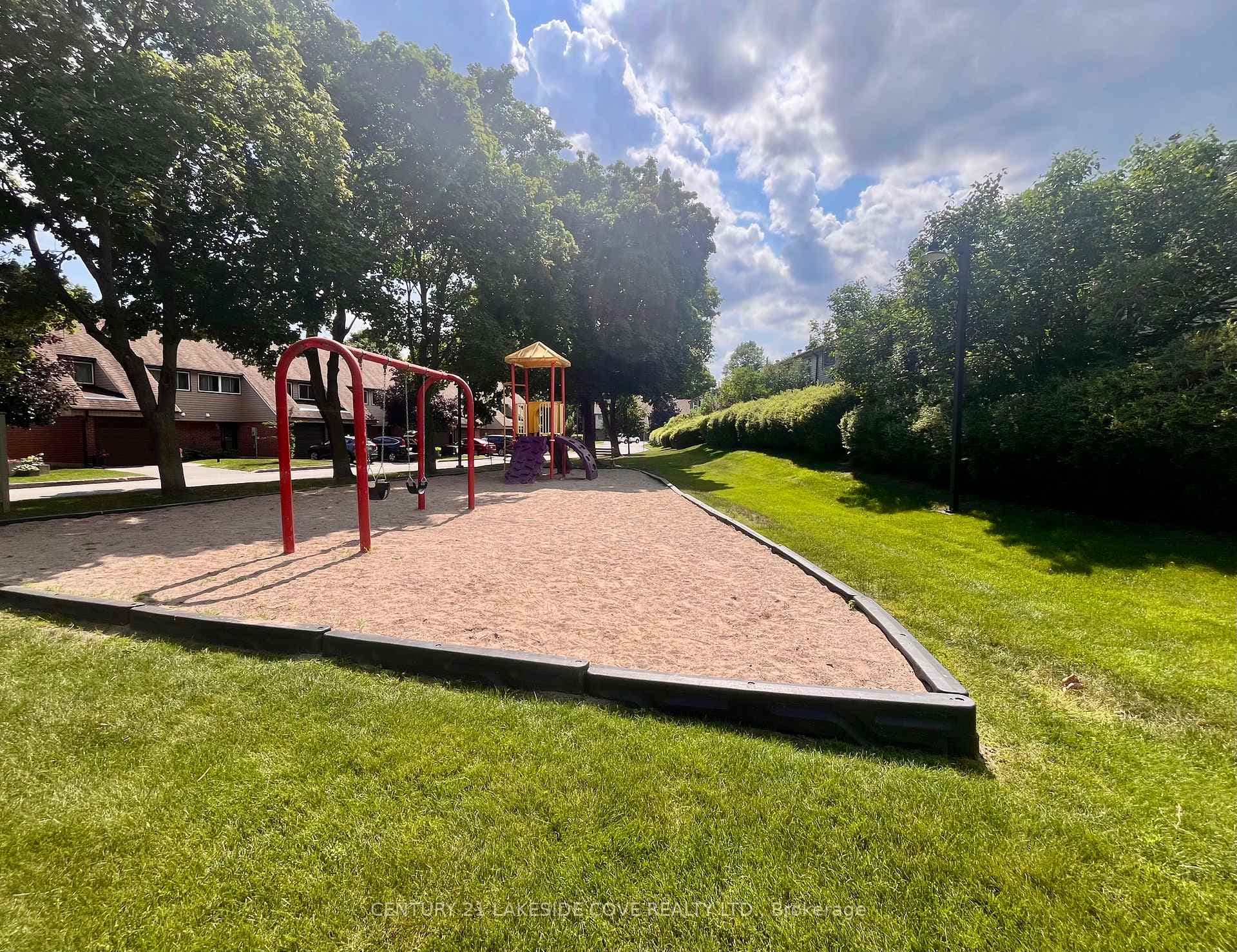Community PARK