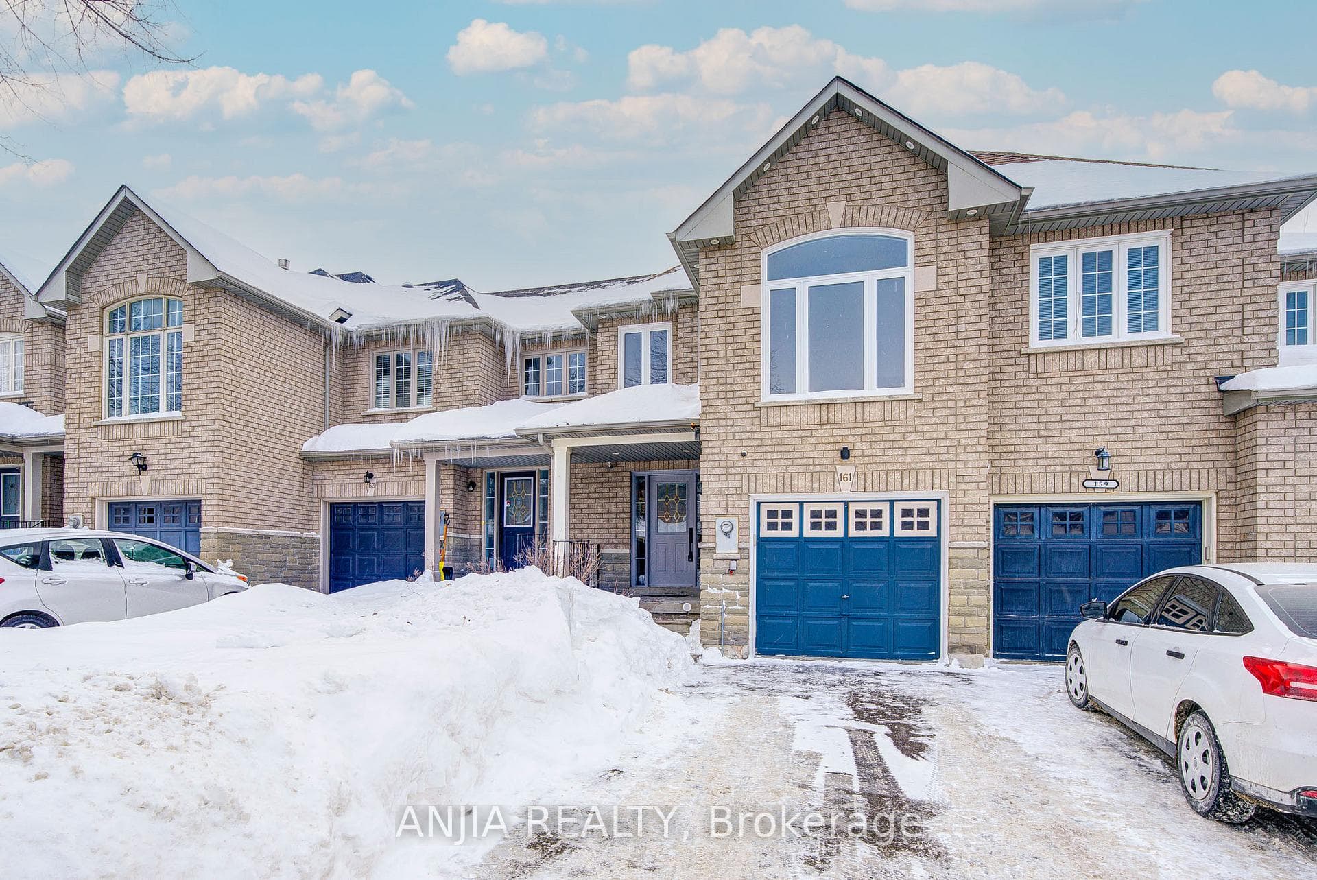 161 Trail Ridge Lane photo 1