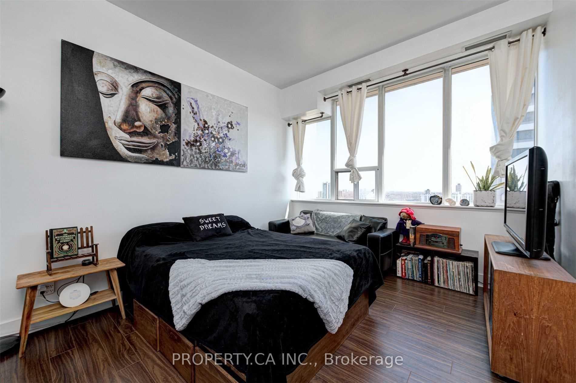 797 Don Mills Road Unit LPH01 photo 12