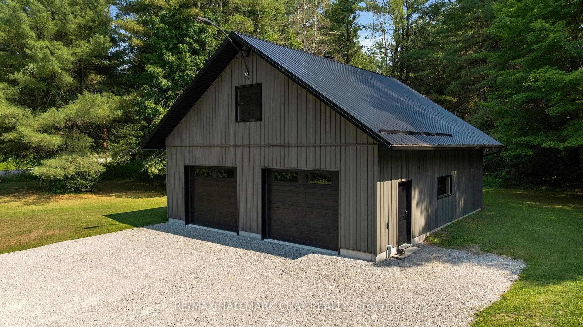 780 Marshall Road, Tiny