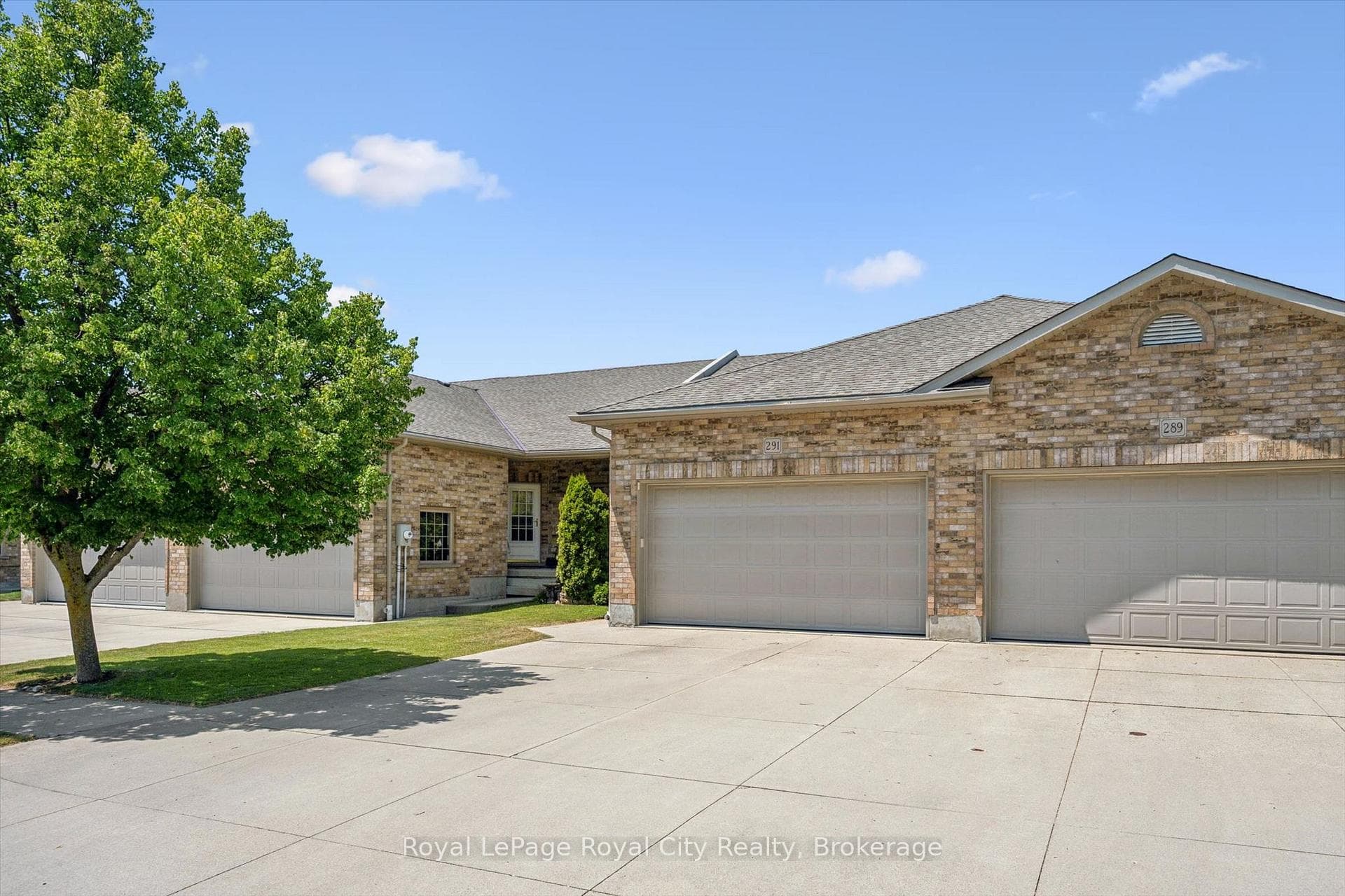 291 Bamford Drive photo 3