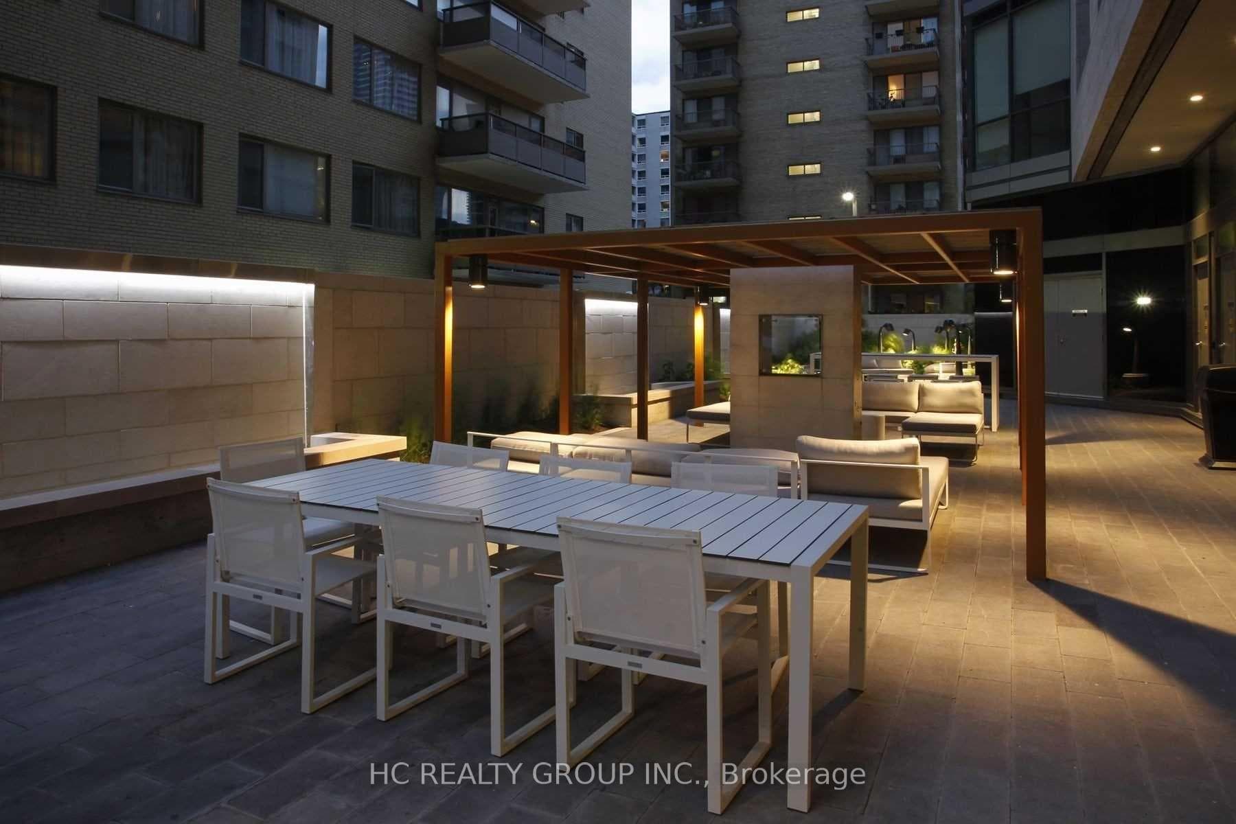 45 Charles Street Unit 1708 photo 25