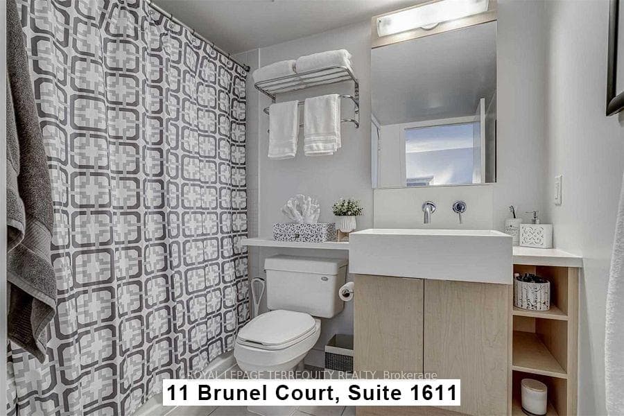 11 Brunel Court Unit 1611 photo 16