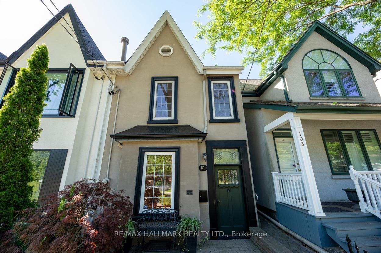101 Pears Avenue photo 1