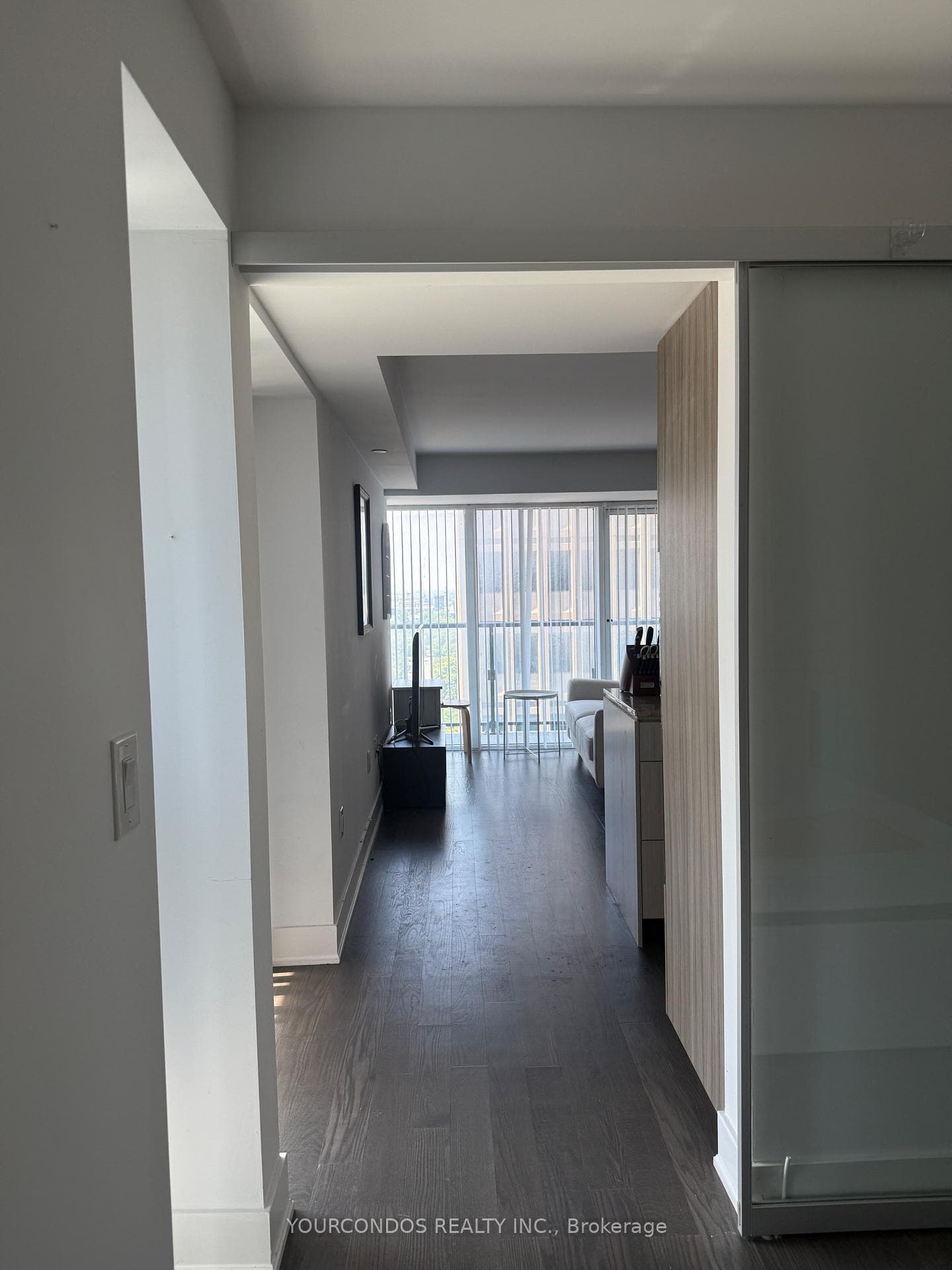 955 Bay Street Unit 1307 photo 5