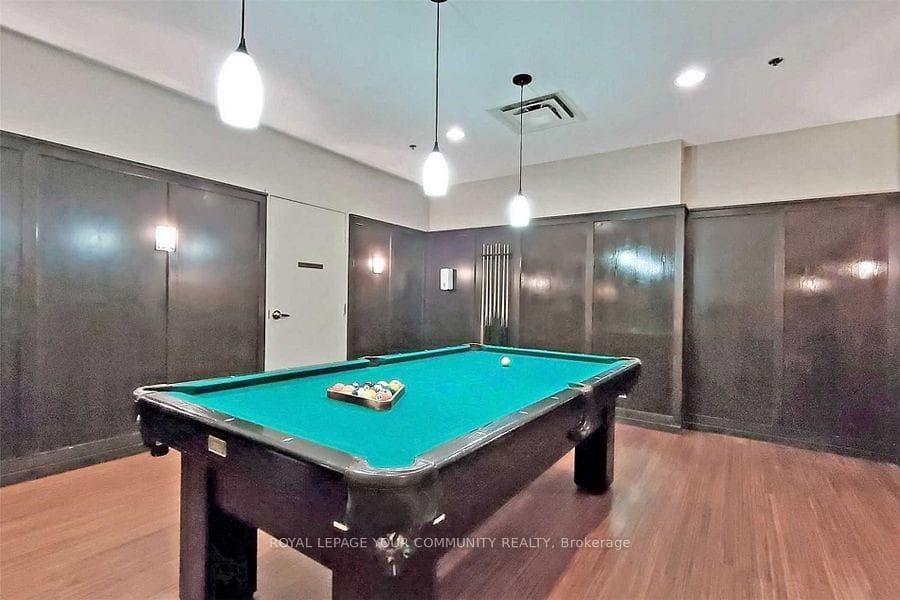 18 Spring Garden Avenue Unit 2503 photo 14