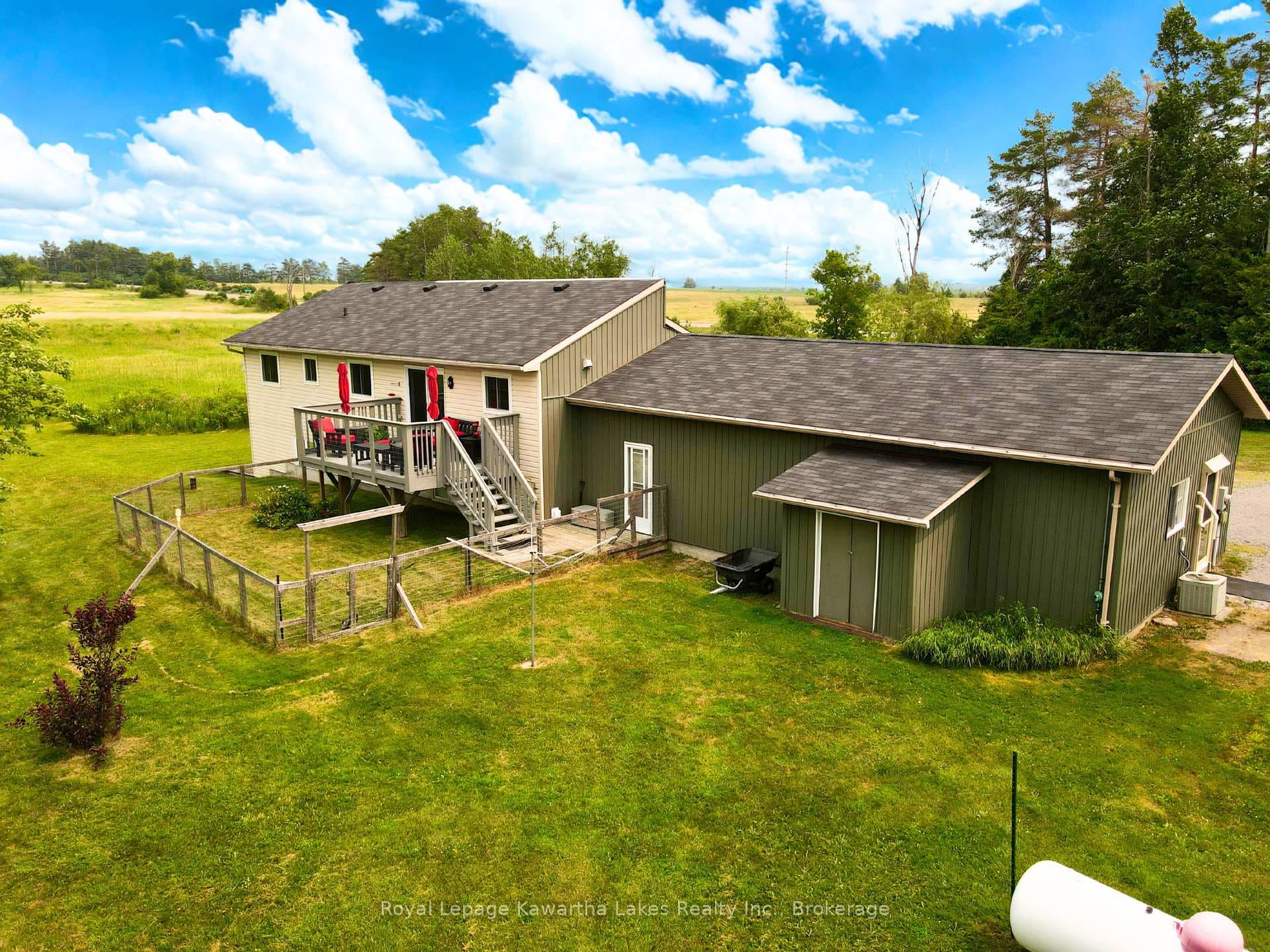 2541 COUNTY ROAD 36 Road photo 3