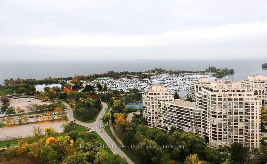 2230 Lake Shore Boulevard Unit 2508 photo 21