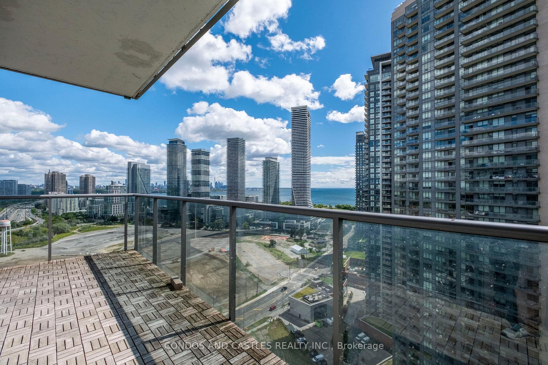 88 Park Lawn Road Unit 2907 photo 15