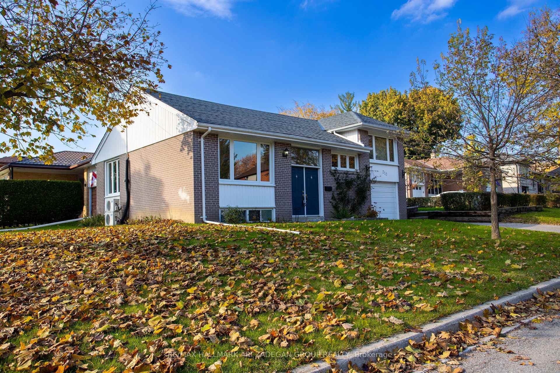 210 Harrygan Crescent Unit MF photo 1