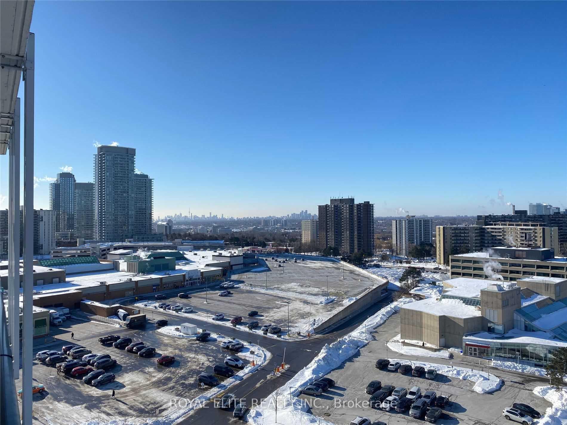 128 Fairview Mall Drive Unit 1203 photo 17