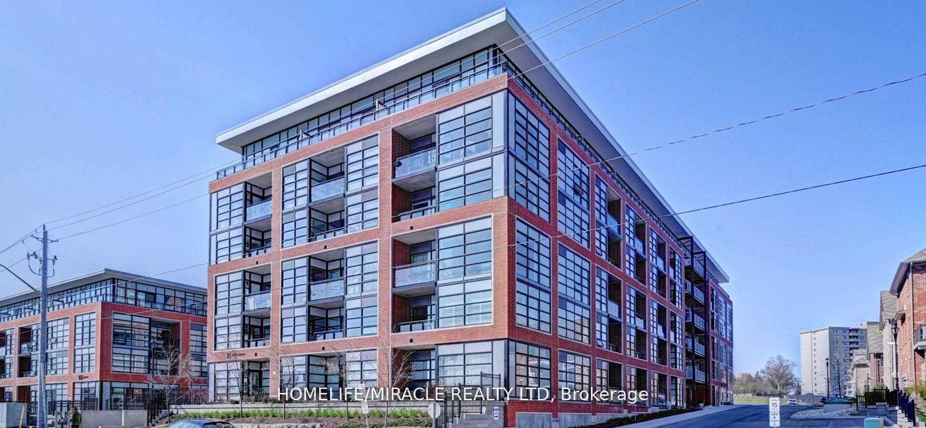 15 Prince Albert Boulevard Unit 305 photo 2