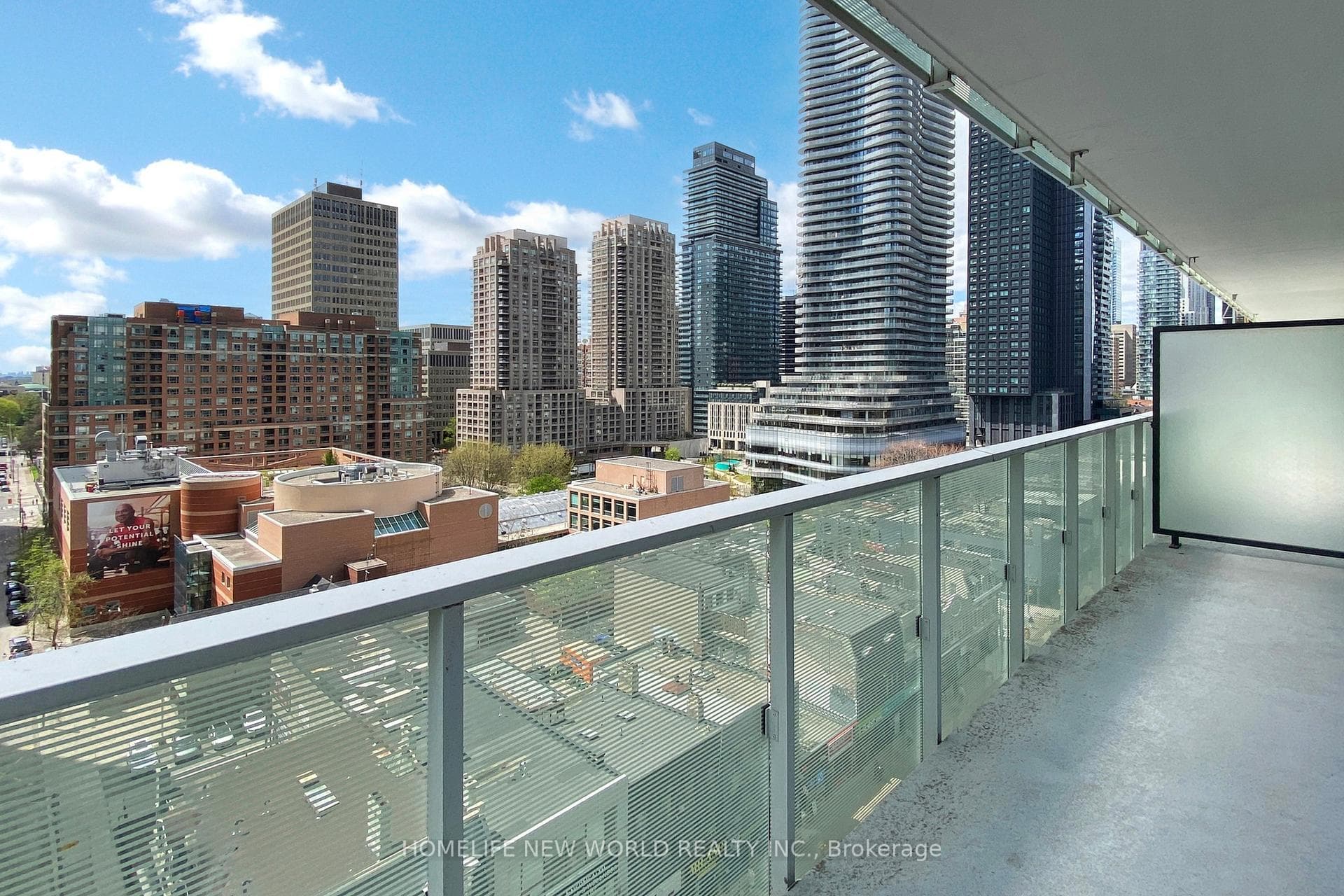 501 Yonge Street Unit 912 photo 36