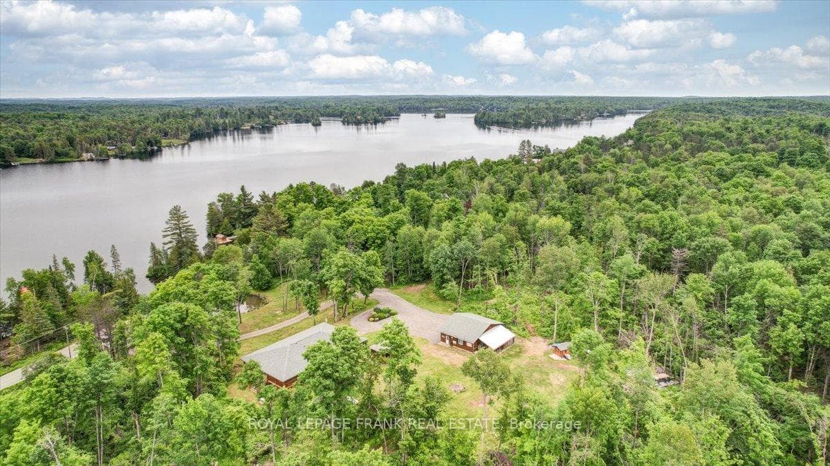 944 Steenburg Lake Road photo 48