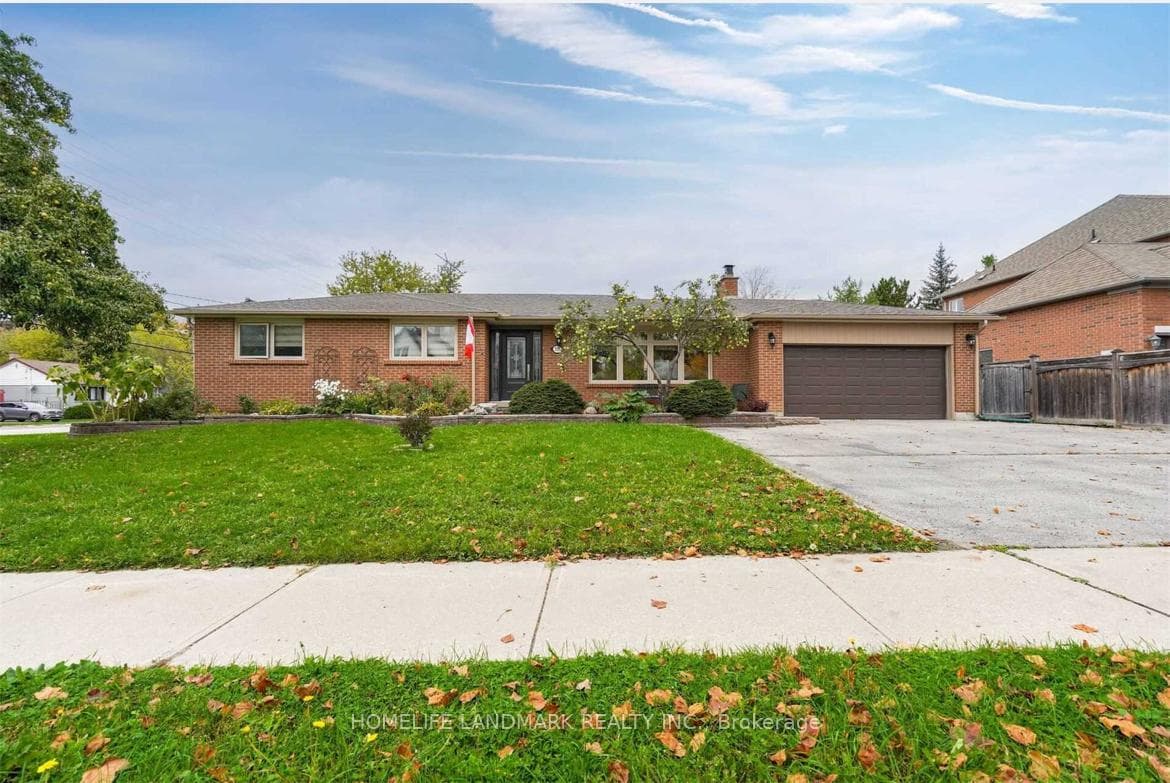 259 Harold Avenue photo 1