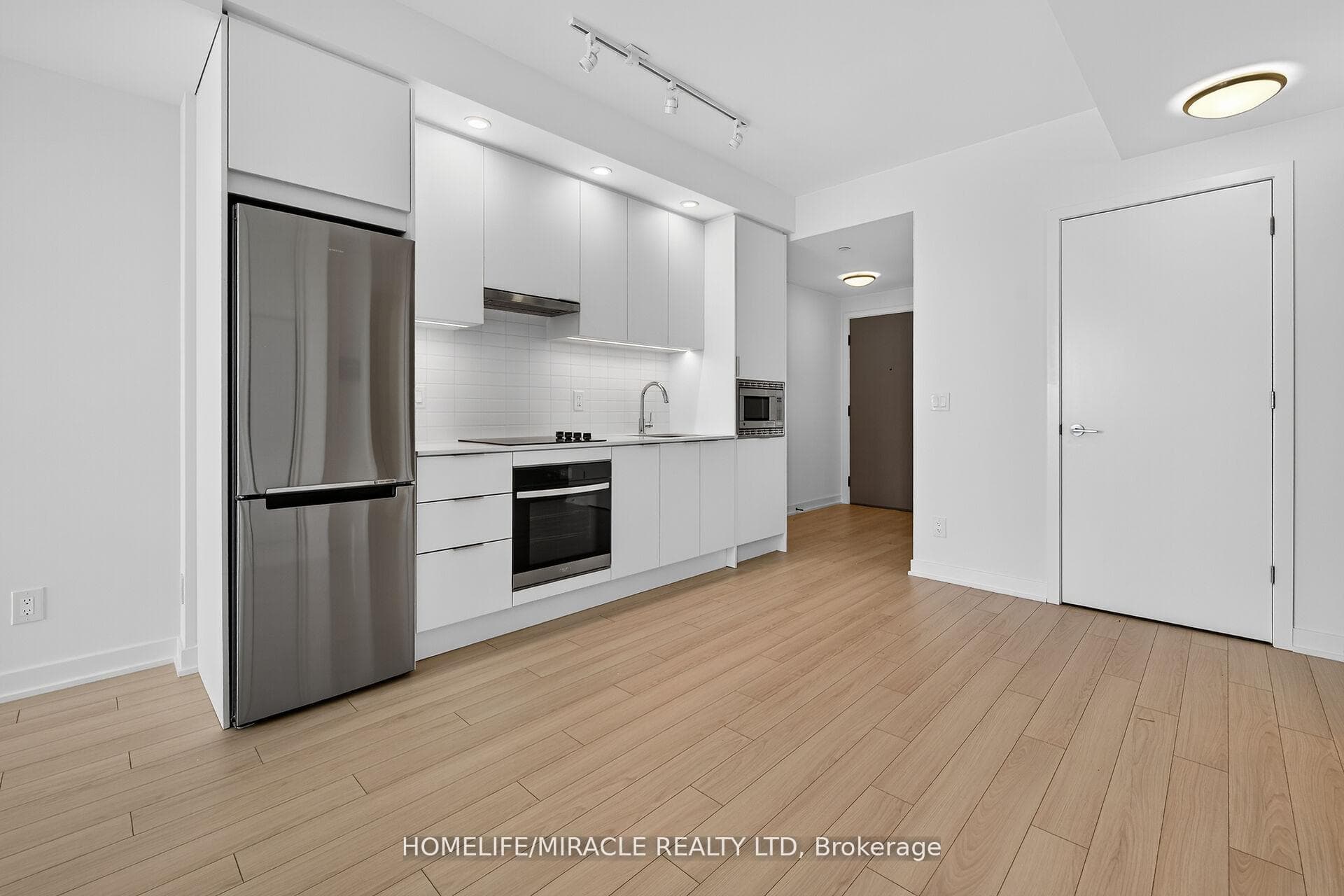 3079 Trafalgar Road Unit 1705 photo 27