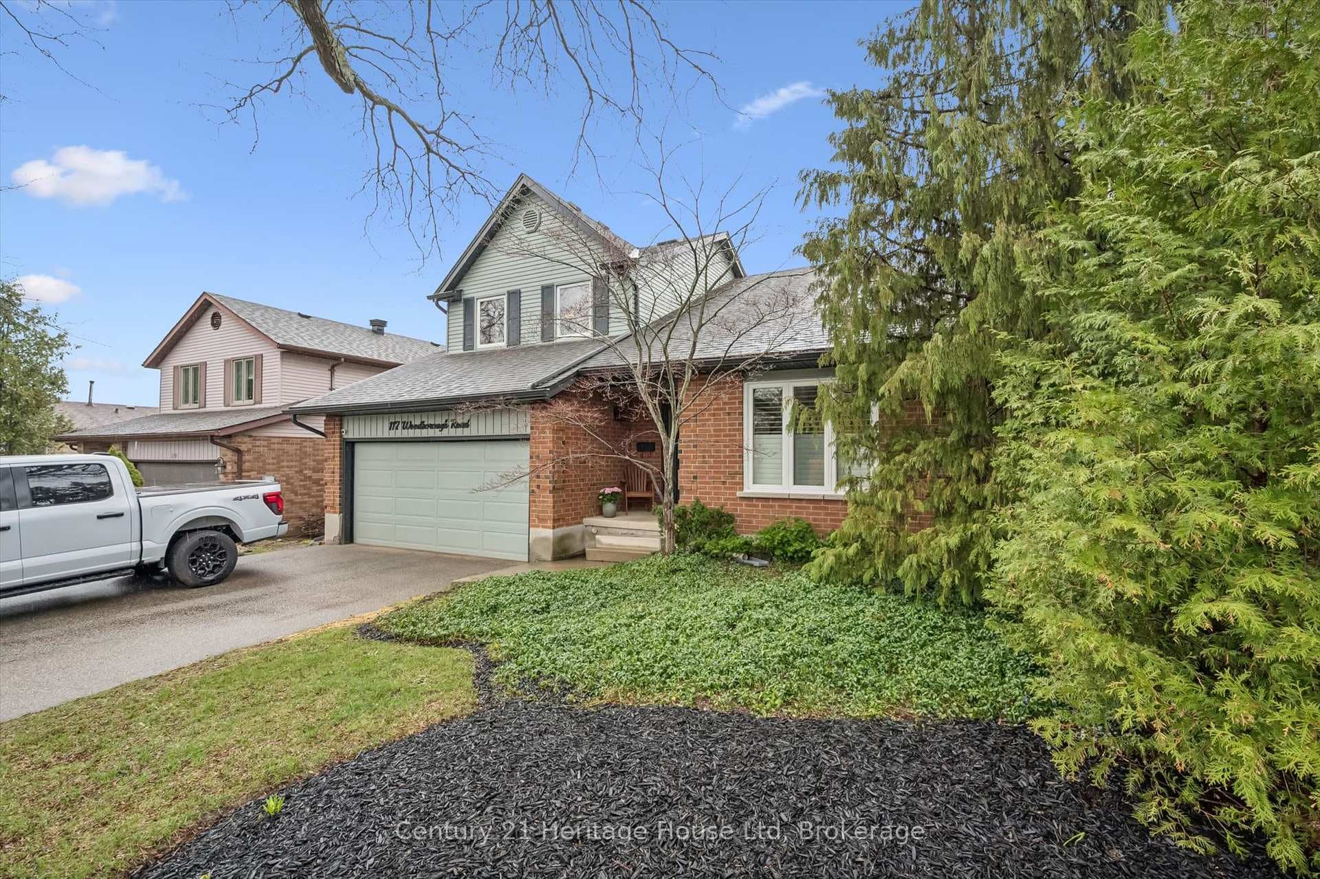 117 Woodborough Road photo 3