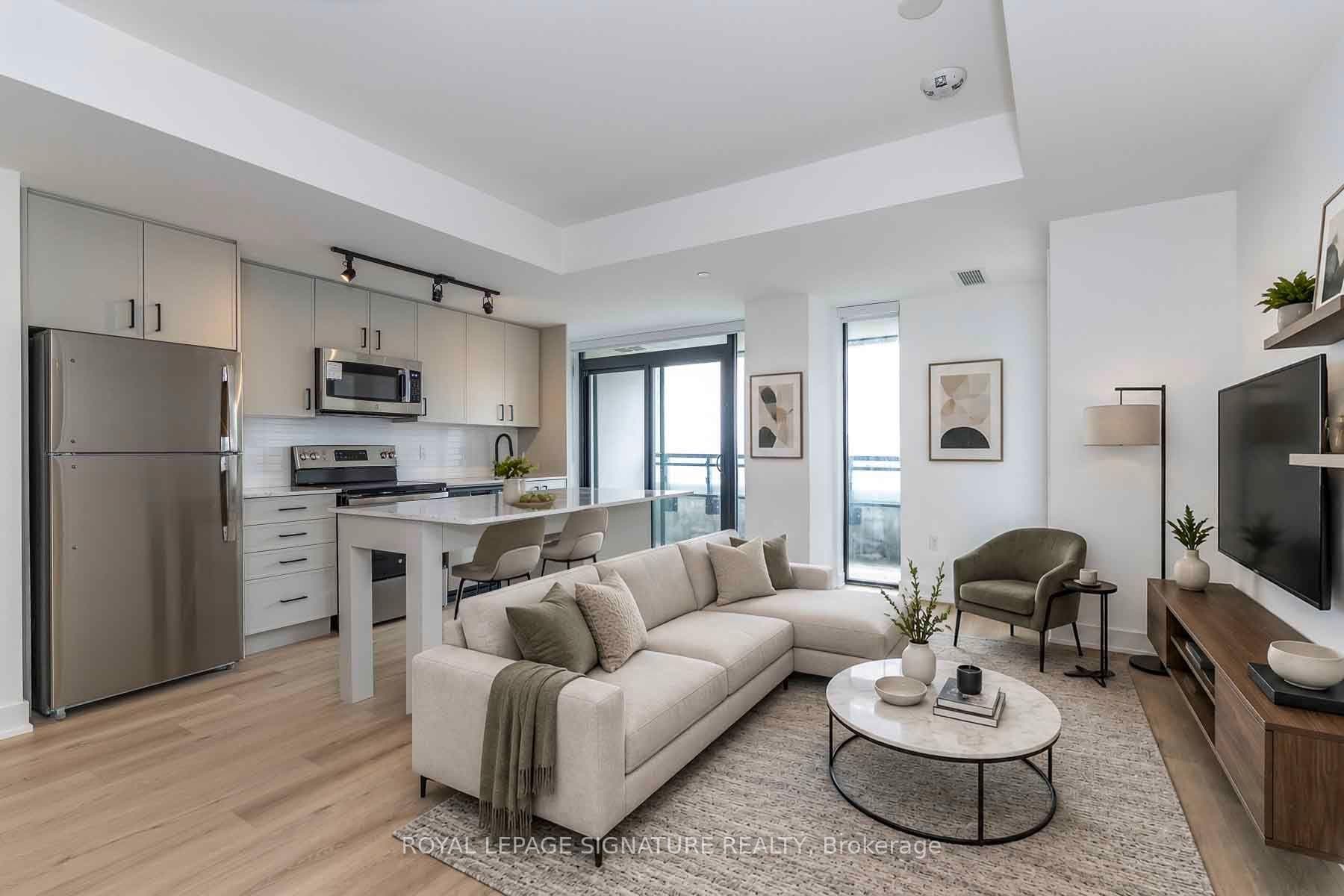 785 Dovercourt Road Unit 1105 photo 1