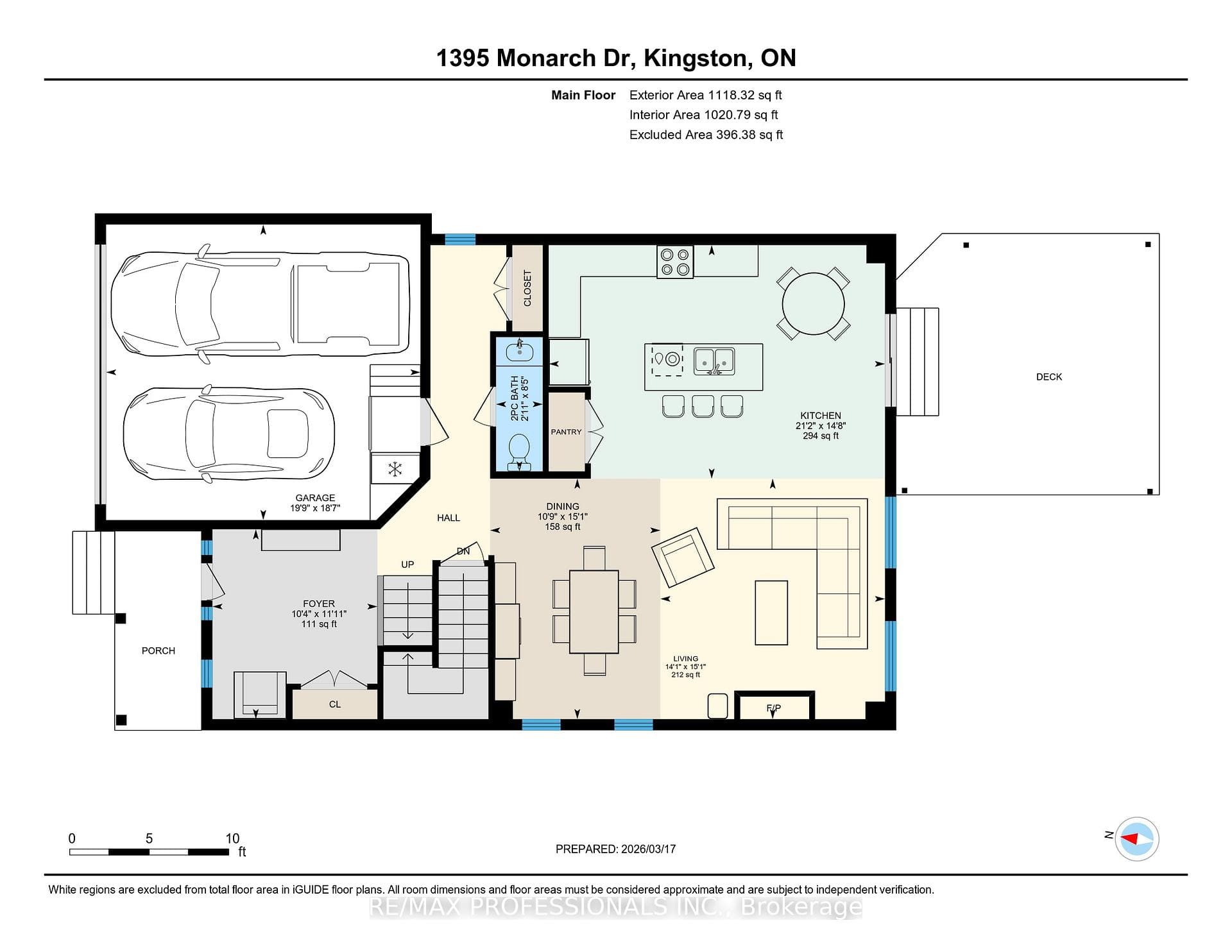 1395 Monarch Drive photo 44