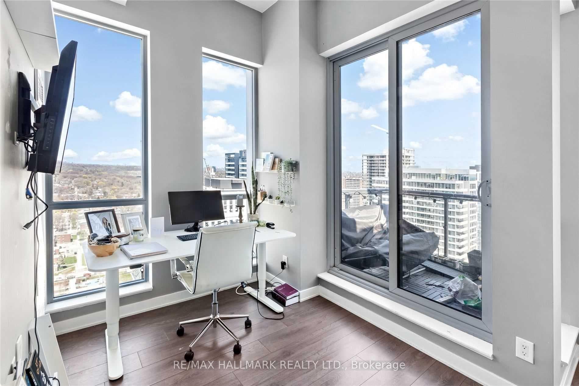 55 Regent Park Boulevard Unit 2912 photo 11