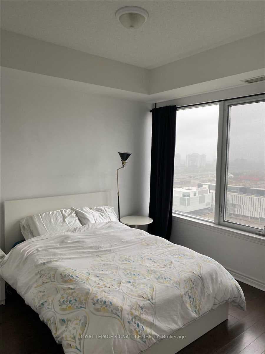 385 Prince Of Wales Drive Unit 2103 photo 7