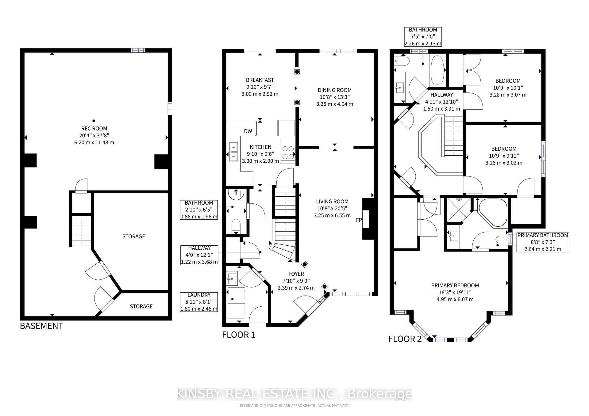 130 Waterbury Street photo 8
