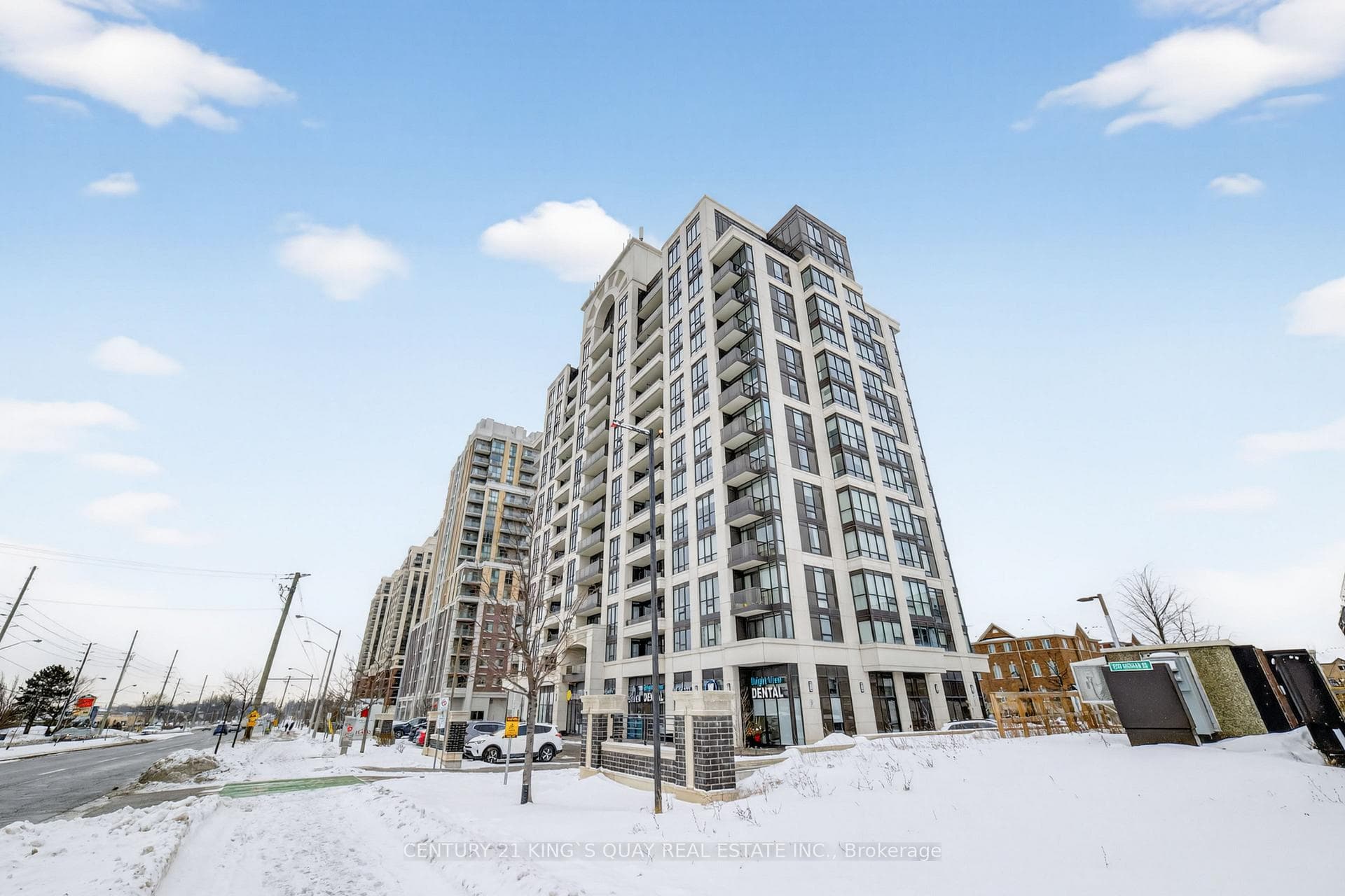9582 Markham Road Unit 610 photo 23