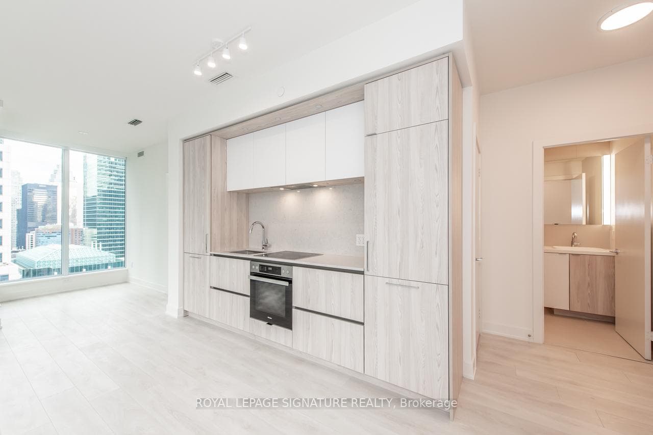 15 Mercer Street Unit 2406 photo 17