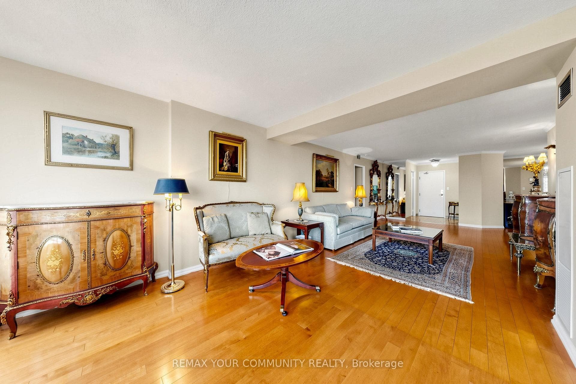 5444 Yonge Street Unit 1609 photo 15
