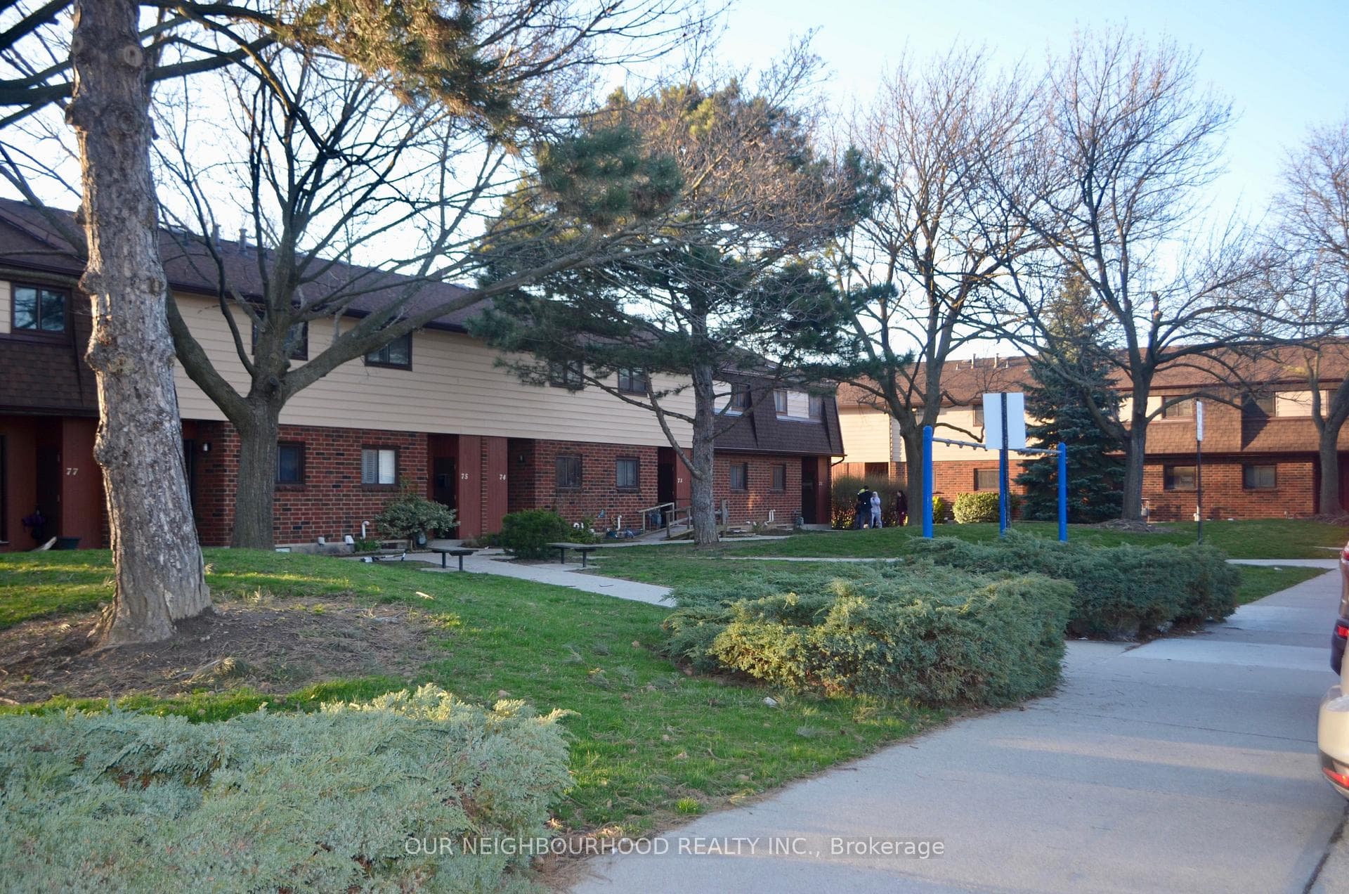 1350 Garth Street Unit 81 photo 18