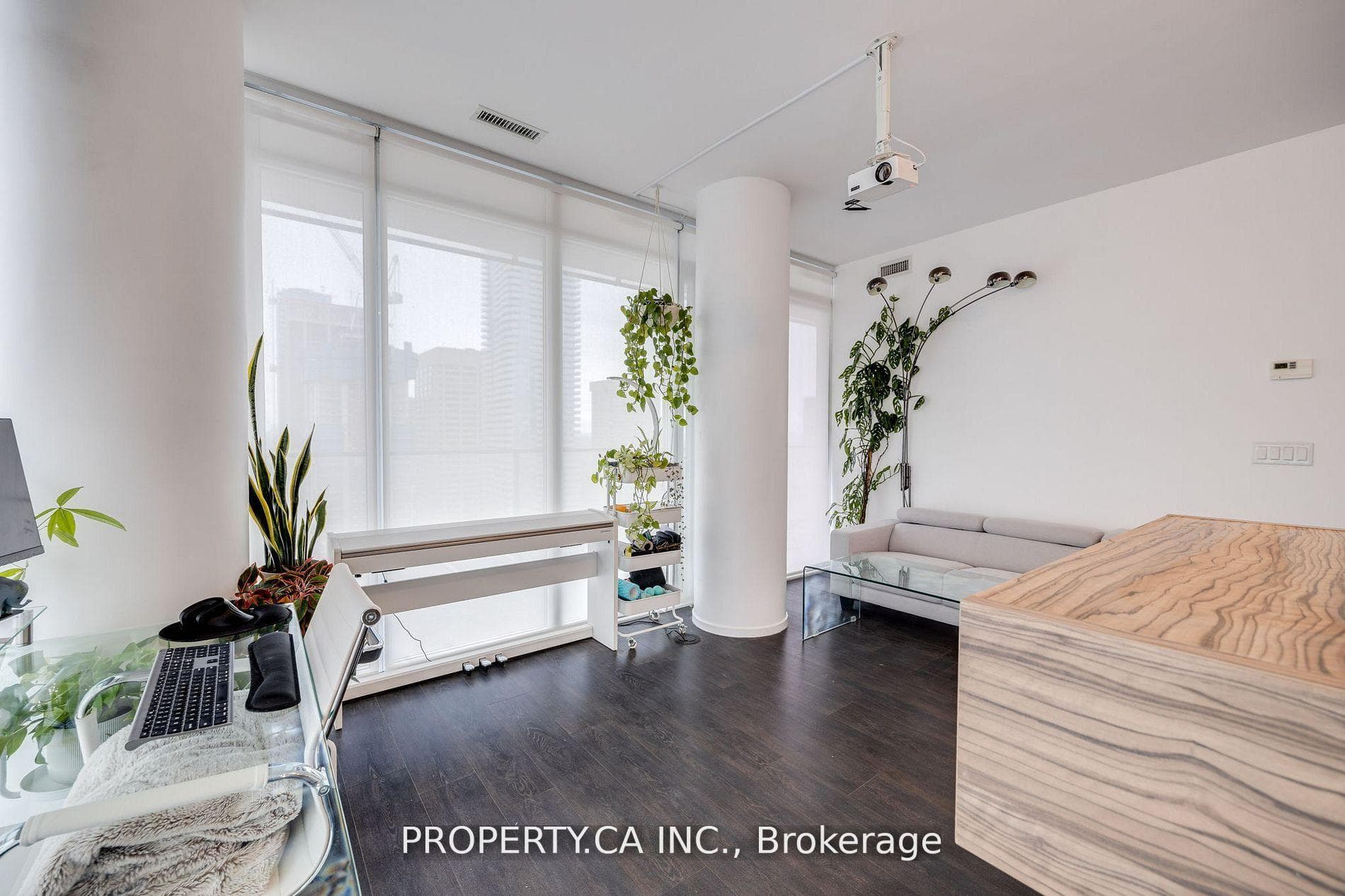 75 Saint Nicholas Street Unit 3007 photo 3