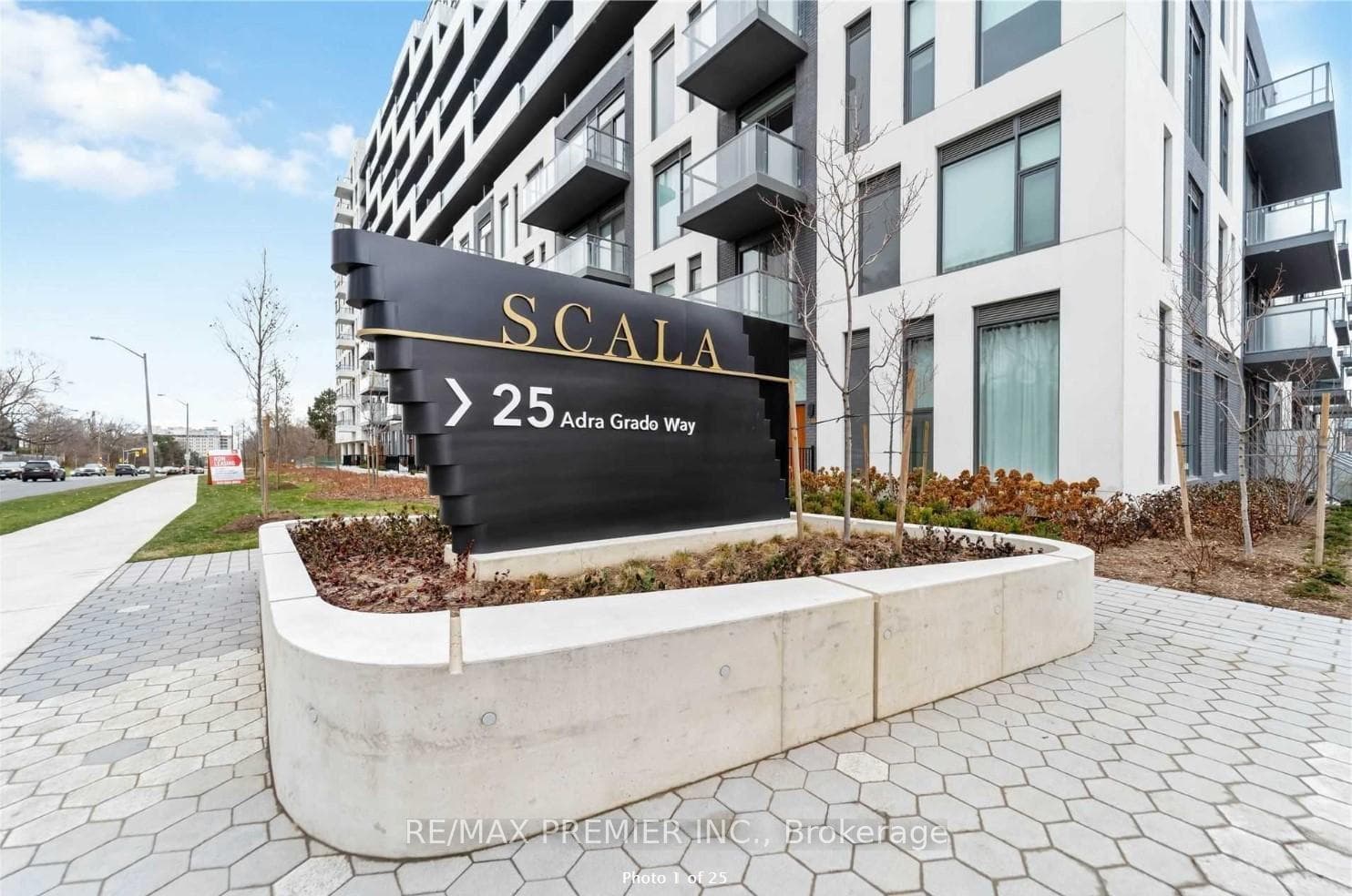 25 Adra Grado Way Unit 1503 photo 1