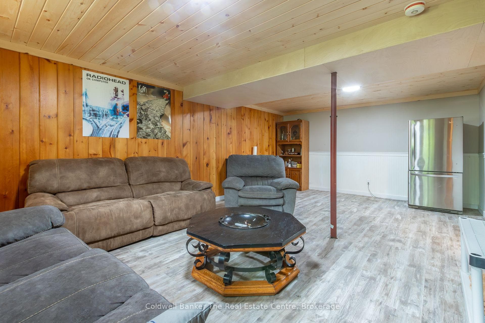 Rec Room