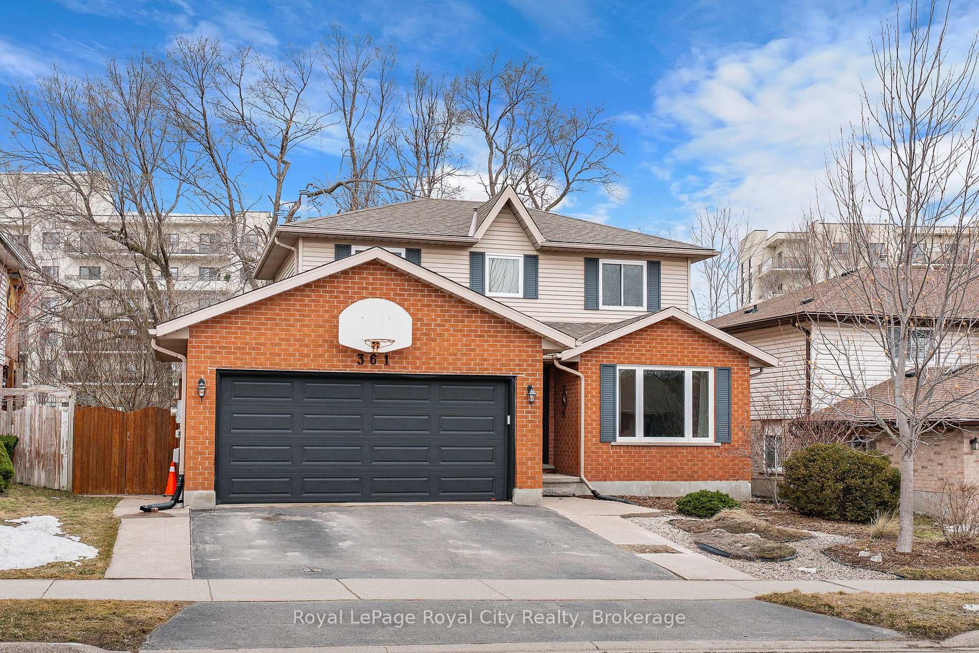 361 Stephanie Drive photo 1